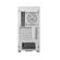 CC-COUGAR CASE UNIFACE RGB MIDDLE ATX WHITE USB 3.0