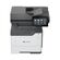LEXMARK PRINTER MX632ADWE MULTIFUCTION MONO LASER