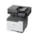 LEXMARK PRINTER MX632ADWE MULTIFUCTION MONO LASER