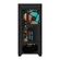 GIGABYTE CASE C301 GLASS V2 BLACK ATX BLACK USB 3.0