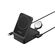 ANKER MAGGO 3-IN-1 CHARGING STATION QI2 CERTIFIED 15W BLACK