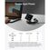 ANKER MAGGO 3-IN-1 CHARGING STATION QI2 CERTIFIED 15W BLACK