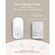 ANKER MAGGO 3-IN-1 CHARGING STATION QI2 CERTIFIED 15W WHITE