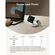 ANKER MAGGO 3-IN-1 CHARGING STATION QI2 CERTIFIED 15W WHITE