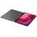 LENOVO TABLET M11 11'' WUXGA/MEDIATEK HELIO G88/4GB/128GB/ARM MALI-G52/FOLIO CASE + LENOVO TAB PEN/ANDROID 13/2Y CAR/LUNA GREY