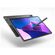 LENOVO TABLET P12 PRO 12.6'' WQXGA/QUALCOMM SNAPDRAGON 870/8GB/256GB/QUALCOMM ADRENO 650 GRAPHICS/ANDROID 11/2Y CAR/STORM GREY