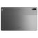 LENOVO TABLET P12 PRO 12.6'' WQXGA/QUALCOMM SNAPDRAGON 870/8GB/256GB/QUALCOMM ADRENO 650 GRAPHICS/ANDROID 11/2Y CAR/STORM GREY