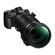 OLYMPUS OM SYSTEM M.ZUIKO DIGITAL ED 150-600MM F5.0-6.3 IS / EZ-M1560 BLACK