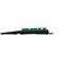 RAZER ORNATA V3 X GAMING KEYBOARD - LOW PROFILE MEMBRANE - SPLIT RESIST - RGB - GR LAYOUT
