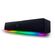 RAZER LEVIATHAN V2 X - GAMING SOUNDBAR - RGB - COMPACT FORMAT - USB TYPE C, BLUETOOTH 5.0