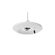 LOGITECH RALLY MIC POD PENDANT WHITE