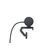 LOGITECH WEBCAM BRIO 505 GRAPHITE
