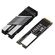 GIGABYTE SSD AORUS GEN4 7300 SSD 2TB PCIE NVME