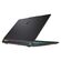 MSI LAPTOP CYBORG 15 A13VE 15.6'' FHD IPS 144HZ I7-13620H/16GB/512GB SSD NVME PCIE 4.0/NVIDIA GEFORCE RTX 4050 6GB/WIN 11 HOME/2Y/BLACK
