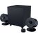 RAZER NOMMO V2 PRO -  GAMING 2.1 SPEAKERS RGB - SUBWOOFER - WIRELESS CONTROLS - USB/BLUETOOTH 5.3