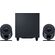 RAZER NOMMO V2 PRO -  GAMING 2.1 SPEAKERS RGB - SUBWOOFER - WIRELESS CONTROLS - USB/BLUETOOTH 5.3