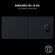 RAZER STRIDER LARGE - HYBRID WATER-RESISTANT GAMING MOUSE MAT