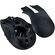 RAZER NAGA V2 HYPERSPEED - WIRELESS MMO GAMING MOUSE - 30K DPI - 2.4GHZ / BLUETOOTH - 19 BUTTONS