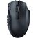 RAZER NAGA V2 HYPERSPEED - WIRELESS MMO GAMING MOUSE - 30K DPI - 2.4GHZ / BLUETOOTH - 19 BUTTONS
