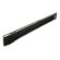 DELOCK ΒΟΎΡΤΣΑ ΠΡΟΣΤΑΣΊΑΣ ΓΙΑ ΚΑΜΠΊΝΑ 66750, 19"/1U, 44X483MM, ΜΑΎΡΟ