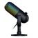 RAZER SEIREN V3 CHROMA - RGB USB CONDENSER MICROPHONE - GAIN LIMITER - BUILD-IN SHOCK ABSORB