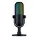 RAZER SEIREN V3 CHROMA - RGB USB CONDENSER MICROPHONE - GAIN LIMITER - BUILD-IN SHOCK ABSORB