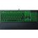 RAZER ORNATA V3 X GAMING KEYBOARD - LOW PROFILE MEMBRANE - SPLIT RESIST - RGB - GR LAYOUT