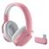 RAZER BARRACUDA X QUARTZ PINK WIRELESS & BLUETOOTH PC/PS5/SWITCH/ANDROID GAMING HEADSET WITH USB-C
