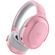 RAZER BARRACUDA X QUARTZ PINK WIRELESS & BLUETOOTH PC/PS5/SWITCH/ANDROID GAMING HEADSET WITH USB-C