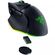 RAZER BASILISK V3 PRO BLACK - 30K DPI - RGB - OPTICAL SWITCHES - 11 BUTTONS - HYPERSCROLL TILT WHEEL