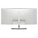 DELL MONITOR U4025QW 40'' CURVED THUNDERBOLT ULTRASHARP 5K IPS,USB-C,RJ45,HDMI,DISPLAYPORT,HEIGHT ADJUSTABLE,SPEAKERS,3YEARSW
