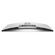 DELL MONITOR U4025QW 40'' CURVED THUNDERBOLT ULTRASHARP 5K IPS,USB-C,RJ45,HDMI,DISPLAYPORT,HEIGHT ADJUSTABLE,SPEAKERS,3YEARSW