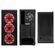 KOLINK OBSERVATORY LITE MESH RGB MID-TOWER - TEMPERED GLASS - BLACK