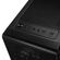 KOLINK OBSERVATORY LITE MESH RGB MID-TOWER - TEMPERED GLASS - BLACK