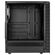 KOLINK OBSERVATORY LITE MESH RGB MID-TOWER - TEMPERED GLASS - BLACK
