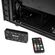 KOLINK OBSERVATORY LITE MESH RGB MID-TOWER - TEMPERED GLASS - BLACK
