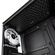 KOLINK OBSERVATORY LITE MESH RGB MID-TOWER - TEMPERED GLASS - BLACK