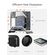 MINISFORUM MINI PC UM690S, AMD 6900HX, 16/512GB SSD, WINDOWS 11 PRO