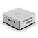 MINISFORUM MINI PC UN100L, INTEL CPU N100, 16/512GB SSD, WINDOWS 11 PRO