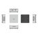 MINISFORUM MINI PC UN100L, INTEL CPU N100, 16/512GB SSD, WINDOWS 11 PRO
