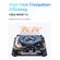 MINISFORUM MINI PC UN1245, INTEL I5-12450H, 16/512GB SSD, WINDOWS 11 PRO
