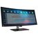 LENOVO MONITOR THINKVISION P40W-20 39.7'' IPS WUHD, HDMI, DISPLAY PORT,THUNDERBOLT,ETHERNET,CAMERA,HEIGHT ADJUST,3YEARSW