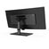 LENOVO MONITOR THINKVISION P40W-20 39.7'' IPS WUHD, HDMI, DISPLAY PORT,THUNDERBOLT,ETHERNET,CAMERA,HEIGHT ADJUST,3YEARSW