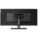 LENOVO MONITOR THINKVISION P40W-20 39.7'' IPS WUHD, HDMI, DISPLAY PORT,THUNDERBOLT,ETHERNET,CAMERA,HEIGHT ADJUST,3YEARSW
