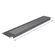 DELOCK ΚΆΛΥΜΜΑ PANEL 67036 ΓΙΑ 19"/2U RACK, ΜΕ ΑΕΡΑΓΩΓΟΎΣ, ΜΑΎΡΟ