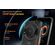 ULEFONE SMARTPHONE POWER ARMOR 16S, 5.93", ΗΧΕΊΟ 3.5W, 8/128GB, ΜΑΎΡΟ