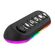 STREAMPLIFY HUB DECK 5 -  5 PORT STREAMING DECK 4X USB 3.0, 1X USB 2.0, RGB, 12V