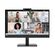 LENOVO MONITOR THINKVISION T27HV-30 27'' QHD IPS, VGA, HDMI, DISPLAY PORT, USB,USB-C, HEIGHT ADJUSTABLE,WEBCAM, SPEAKERS, , 3YEARSW