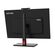 LENOVO MONITOR THINKVISION T27HV-30 27'' QHD IPS, VGA, HDMI, DISPLAY PORT, USB,USB-C, HEIGHT ADJUSTABLE,WEBCAM, SPEAKERS, , 3YEARSW