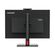 LENOVO MONITOR THINKVISION T27HV-30 27'' QHD IPS, VGA, HDMI, DISPLAY PORT, USB,USB-C, HEIGHT ADJUSTABLE,WEBCAM, SPEAKERS, , 3YEARSW